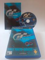 Gran Turismo: Concept 2002 Tokyo-Geneva Playstation 2, Spelcomputers en Games, Nieuw, Ophalen of Verzenden
