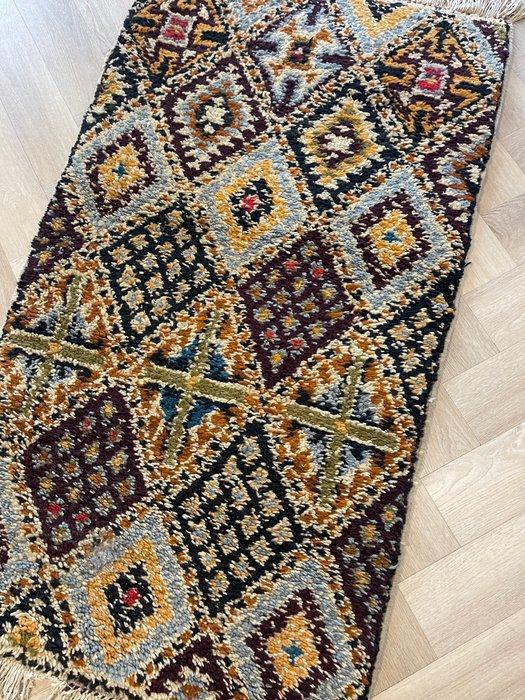 Shag modern Marokko - handgeknoopt - wol - traditioneel, Huis en Inrichting, Stoffering | Tapijten en Kleden
