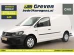 Volkswagen Caddy Maxi 1.4 TGI L2H1, Wit, Plug-in hybride, Handgeschakeld, Nieuw