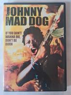 JOHNNY MAD DOG (DVD), Verzenden, Gebruikt