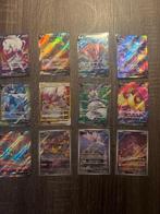 Pokémon - 12 Mixed collection - Full Arts, AR and GOLD!, Nieuw