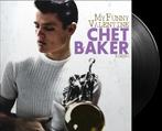 Chet Baker - Sings! My Funny Valentine - LP, Ophalen of Verzenden, Nieuw in verpakking