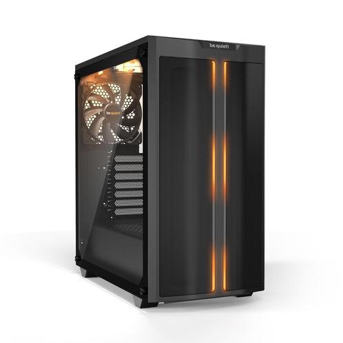 Intel i5 12600K Stille RGB Game PC - RTX 4060 Ti - 16GB R..., Computers en Software, Desktop Pc's, Nieuw, Ophalen of Verzenden