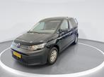 Volkswagen Caddy Cargo 2.0 Tdi 102pk Style, Stof, Gebruikt, Euro 6, Overige kleuren