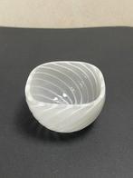 Venini - Paolo Venini - Kom - Muranoglas - Vetro filigrana
