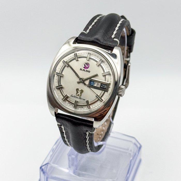 Rado - Golden Horse - Zonder minimumprijs - 11816 - Heren -, Sieraden, Tassen en Uiterlijk, Horloges | Heren