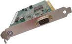 Perle UltraPort1 Univ. 3.3v/5v Card, Port Serial Adapter