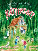 Kattensoep (9789000390687, Janneke Schotveld), Verzenden, Nieuw