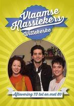 Wittekerke - Aflevering 73 - 80 (DVD), Verzenden, Nieuw in verpakking