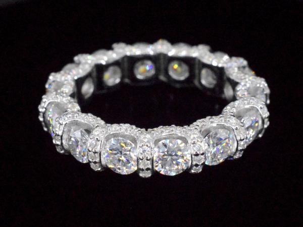 Veiling - Alliance ring briljant, Sieraden, Tassen en Uiterlijk, Ringen