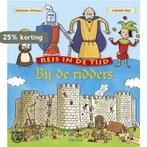 Reis In De Tijd Bij De Ridders 9789044707052 M. Michaux, Boeken, Verzenden, Zo goed als nieuw, M. Michaux