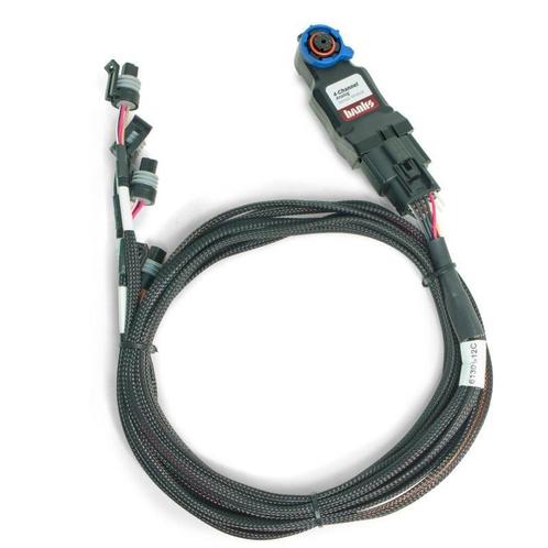 Banks Power iDash 1.8 DataMonster / Super Gauge 4 Ch Analog, Auto diversen, Tuning en Styling, Ophalen of Verzenden