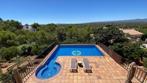 Villa Valencia te huur met privézwembad - Prachtig uitzicht, 4 of meer slaapkamers, Landelijk, Eigenaar, Costa's overige