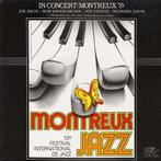 LP gebruikt - Various - In Concert / Montreux 79, Zo goed als nieuw, Verzenden