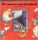 Het monsterspreukenboek 9789000032198 Stanislav Marijanovic, Verzenden, Gelezen, Stanislav Marijanovic