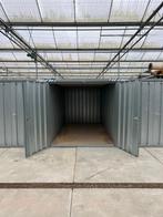 Beveiligde opslagruimte te huur! Snel beschikbaar, Diensten en Vakmensen, Verhuizers en Opslag, Opslag