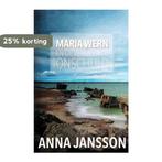 Maria Wern en de vermeende onschuld 8713545013597, Verzenden, Zo goed als nieuw, Anna Jansson