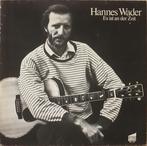 Lp - Hannes Wader - Es Ist An Der Zeit, Verzenden, Nieuw in verpakking