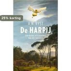 De harpij 9789021436401 A.N. Ryst, Verzenden, Gelezen, A.N. Ryst