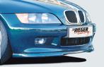 Rieger frontspoiler | Z3 (R/C) - Roadster | stuk ongespoten, Auto-onderdelen, Carrosserie en Plaatwerk, Verzenden, Nieuw, BMW