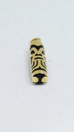 Zonder Minimumprijs - Hanger - 18 karaat Geel goud, Sieraden, Tassen en Uiterlijk, Antieke sieraden