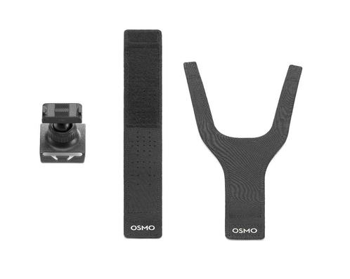 DJI Osmo Action 360° Wrist Strap, Hobby en Vrije tijd, Modelbouw | Radiografisch | Helikopters en Quadcopters, Nieuw