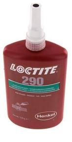 Loctite 290 Groene 250 Ml Draadlock, Doe-het-zelf en Verbouw, Overige Doe-het-zelf en Verbouw, Verzenden, Nieuw