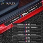 BMW E36 dorpel bescherm sticker 4 deurs, Nieuw