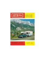 1961 AUTOVISIE MAGAZINE 13 NEDERLANDS, Boeken, Nieuw, Author