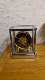 Atmos klok, Caliber 528-6 - Jaeger-LeCoultre - Messing,