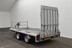 Hapert Machine transporter  Bagagewagen, Ophalen of Verzenden, Gebruikt