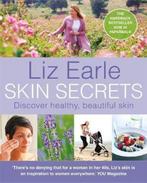 Skin Secrets 9780857830302 Liz Earle, Gelezen, Liz Earle, Verzenden