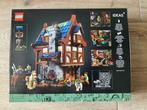 Lego Set - 21325 - Ideas (CUUSOO) - Medieval Blacksmith, Kinderen en Baby's, Speelgoed | Duplo en Lego, Nieuw
