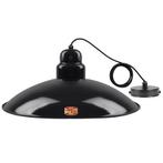 Vintlux Hanglamp HX26 Midnight Black - Ø 46,5 cm - E27, Nieuw