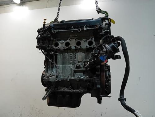 Motor Citroën DS3  1.6 VTi 120 5FS   0135RL, Auto-onderdelen, Motor en Toebehoren, ARN erkend, Stiba lid, Erkend duurzaam, Gebruikt