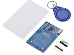 RC522 RFID Reader / writer module kit 13.56MHz, Nieuw, Verzenden