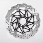 Remschijf links voor BRAKING WAVE FLOATING AL-HUB SK2 320, Motoren, Ophalen of Verzenden, Nieuw