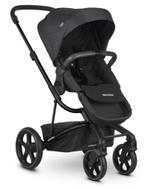 Easywalker Harvey3 Premium Jet Black All black kinderwagen, Kinderen en Baby's, Kinderwagens en Combinaties, Verzenden, Nieuw