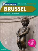 Brussel / De Groene Reisgids Weekend 9789020993837, Verzenden, Zo goed als nieuw