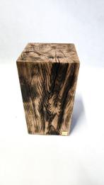 The Forest - Art & Woodworking Studio - Bijzettafel - Eik -