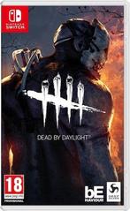 Dead by Daylight (Buitenlands Doosje) (Switch Games), Ophalen of Verzenden, Zo goed als nieuw