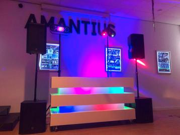 Dance Classics DJ Show - Incl. Professionele DJ beschikbaar voor biedingen