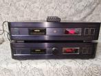 Revox - H5-versterker & H6-tuner & H208-afstandsbediening, Nieuw