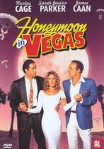 Honeymoon in Vegas - DVD (Films), Cd's en Dvd's, Dvd's | Overige Dvd's, Ophalen of Verzenden, Zo goed als nieuw