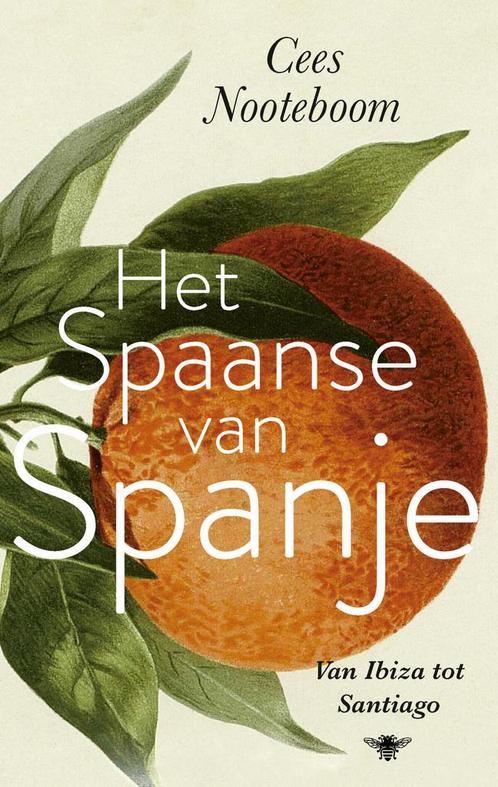 Het Spaanse van Spanje (9789403129099, Cees Nooteboom), Boeken, Romans, Nieuw, Verzenden