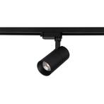 LED Railverlichting - Track Spot - Prixa Pina - 1 Fase - 20W, Huis en Inrichting, Lampen | Spots, Metaal of Aluminium, Nieuw, Ophalen of Verzenden