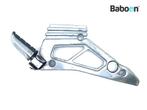 Duosteun Rechts Yamaha XJ 900 F 1986-1990 (XJ900F 58L), Motoren, Verzenden, Gebruikt