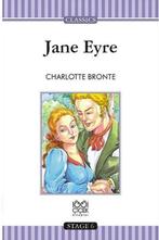 Jane Eyre(Stage 6 Books) 9786053412885, Boeken, Gelezen, Verzenden