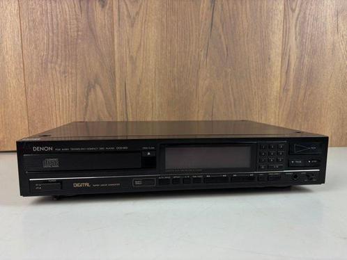 Denon - DCD-900 Cd-speler, Audio, Tv en Foto, Radio's