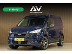 Ford Transit Connect | Zakelijke Lease v.a. €235.22 pm, Automaat, Stof, Gebruikt, Euro 6